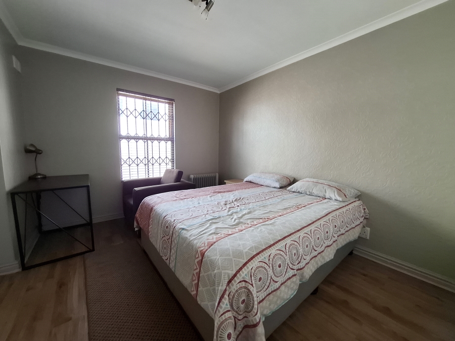 To Let 3 Bedroom Property for Rent in Table View Western Cape